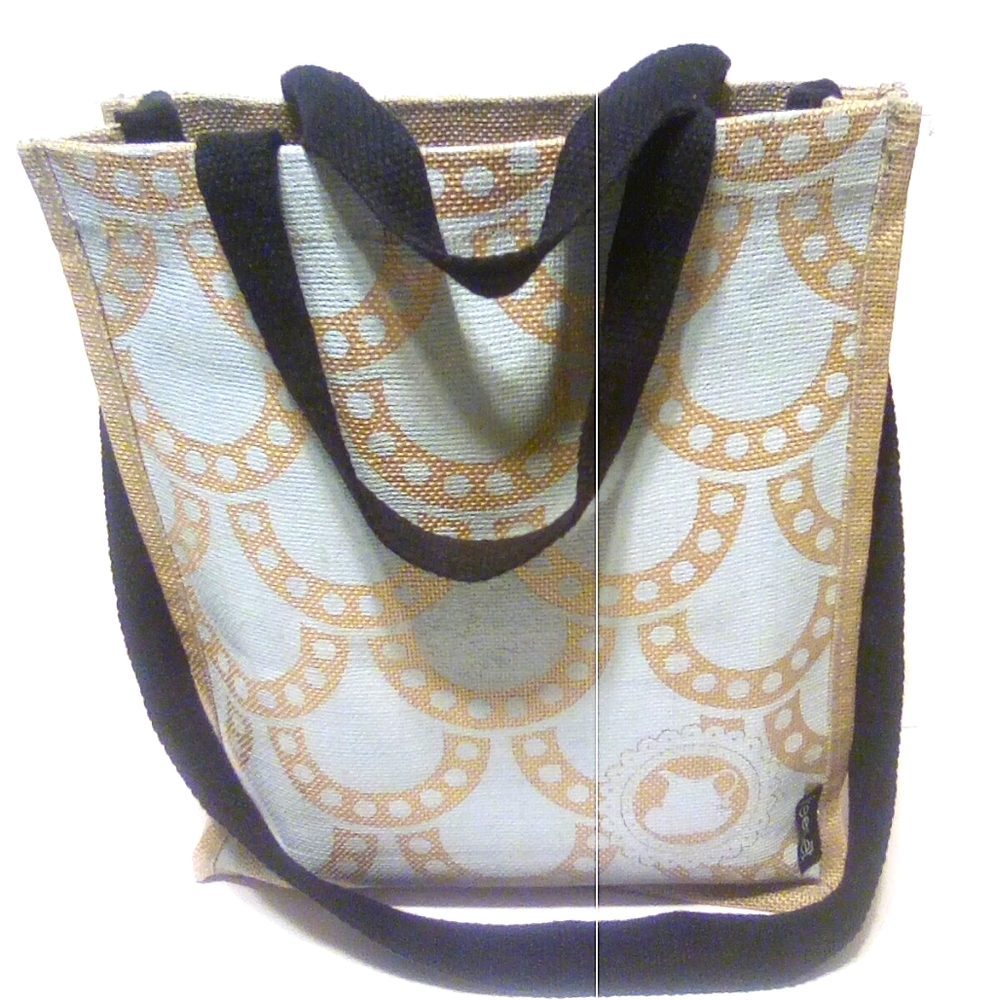 Freeset Tote Bag